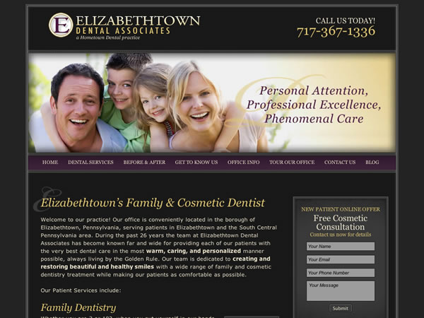 Elizabethtown Dental